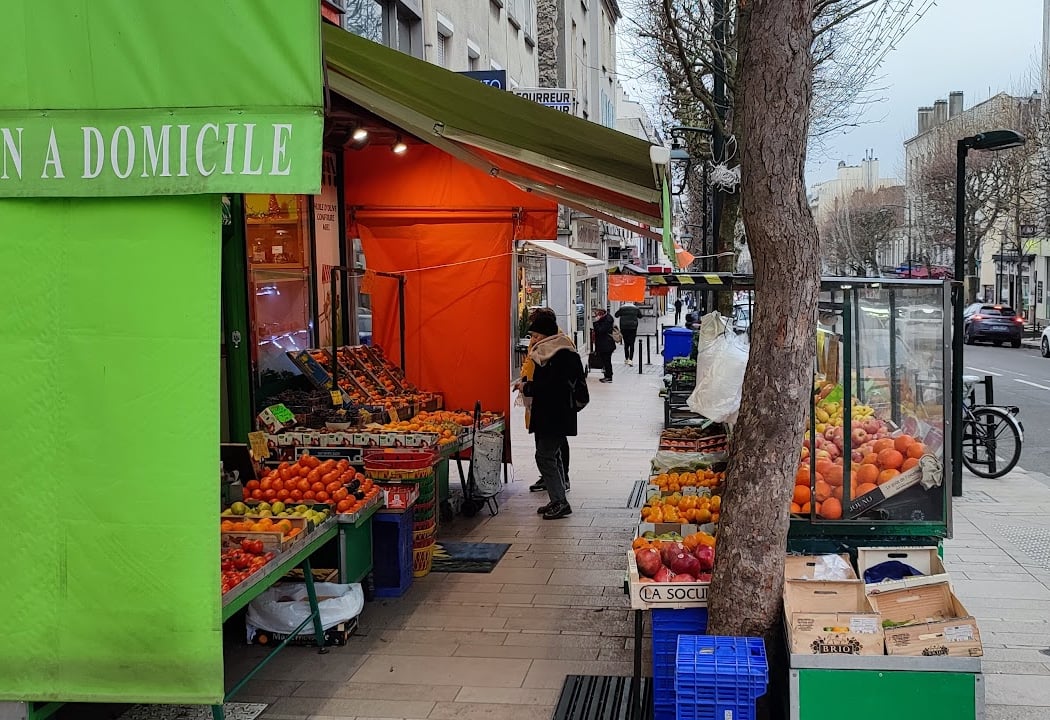 Le Verger du Raincy 2
